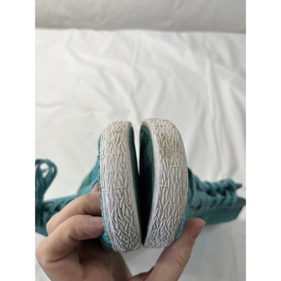 Nike 579956-300 Women's Blazer Mid Mesh Sport Turquoise Size 10 - Picture 6 of 13